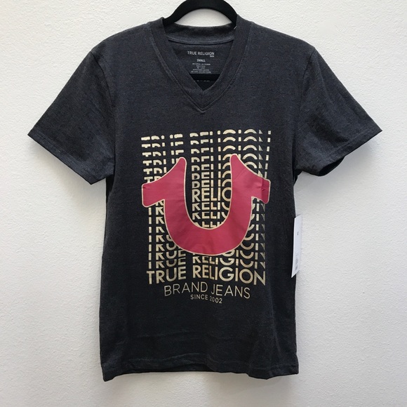 4xl true religion shirts